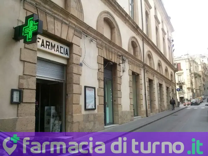 Farmacia Alì
