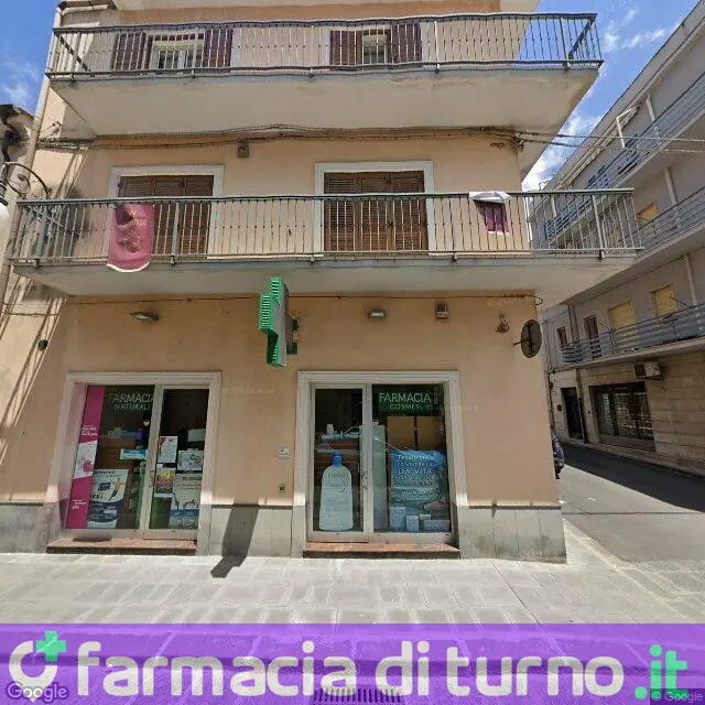 Farmacia Frazzetto
