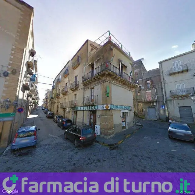 Polizzi Dr. Luigia