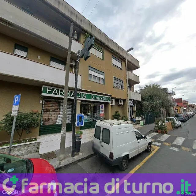 Farmacia Stuto di Simona & C. sas