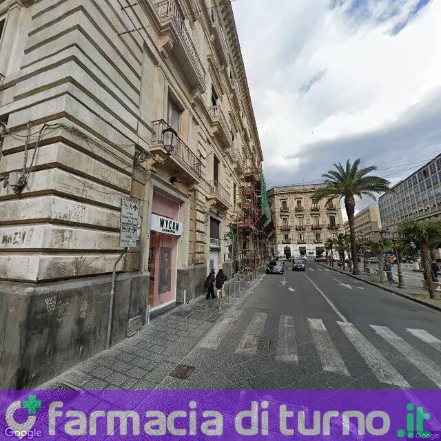 Farmacia Caltabiano Dr. Mauro Marcello