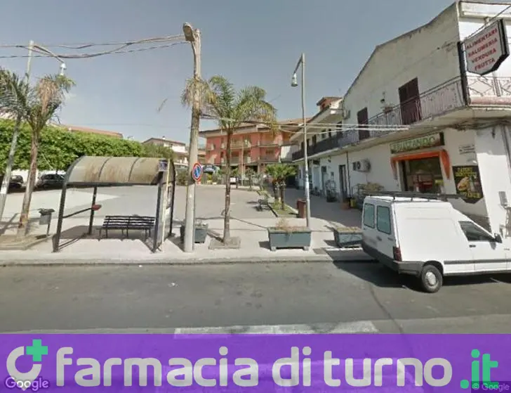 Farmacia Gerola Dr. Emilio