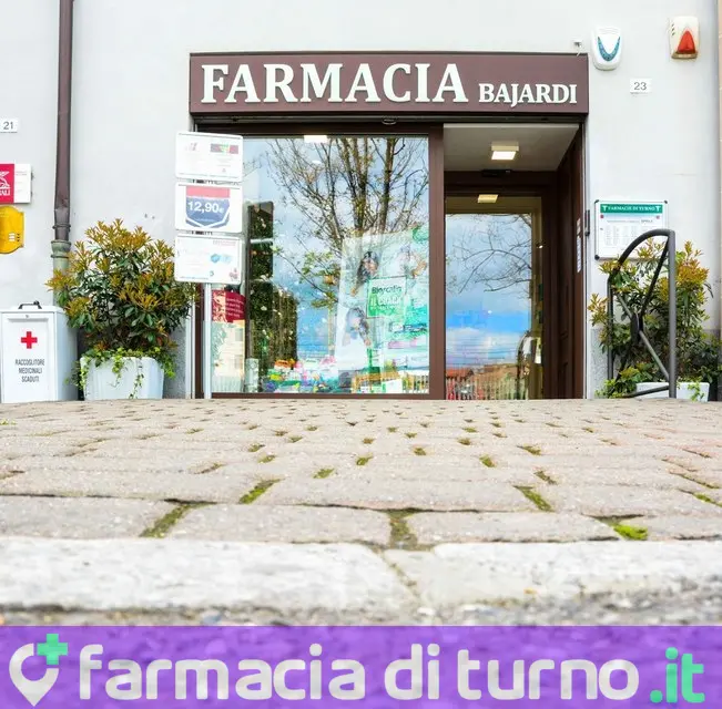 Farmacia del Corso snc