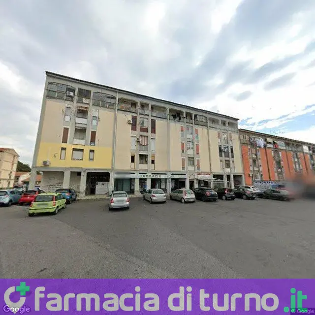 Farmacia Sant'Agata
