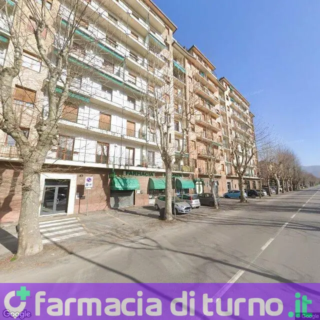 Farmacia Moderna Fossati Dott.ssa Marina & C. S.n.c.