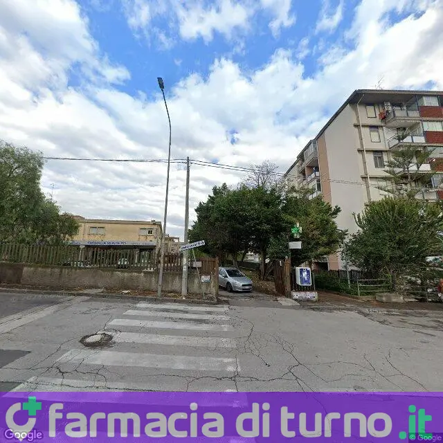 Farmacia Monte Po SNC