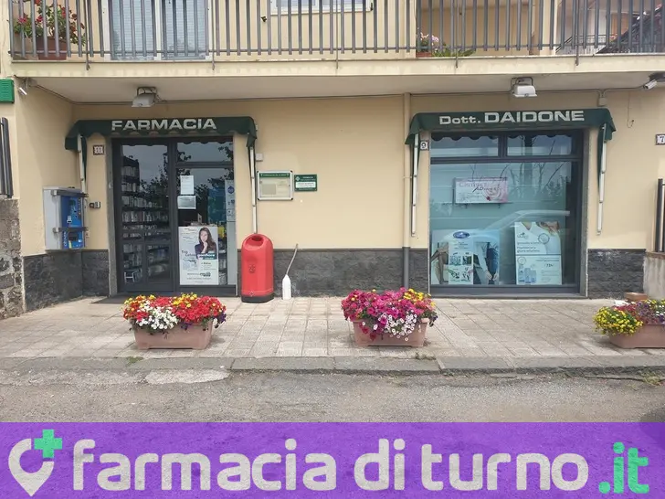 Farmacia Di Daidone Mario