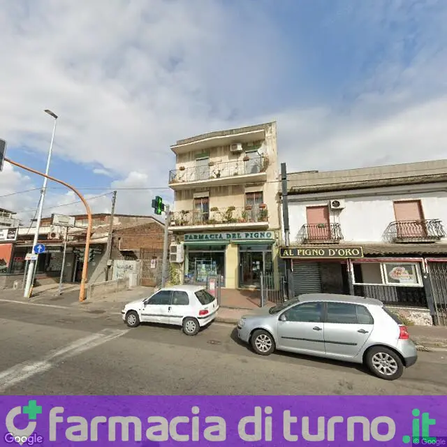 Farmacia Del Pigno