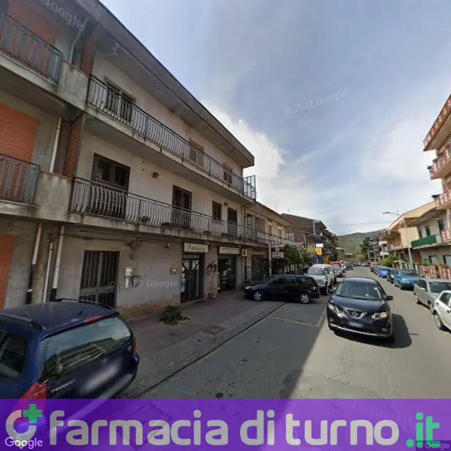Farmacia Giardina dei Dottori Spartà