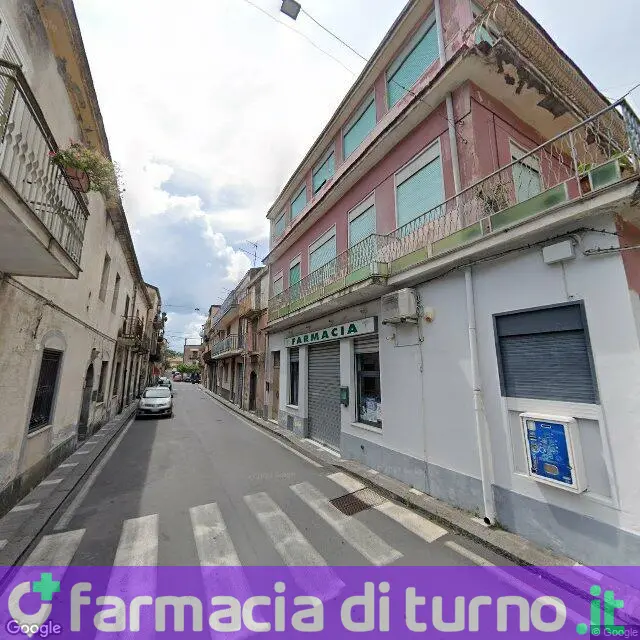 Farmacia Di Luppino Dr. Giuseppe