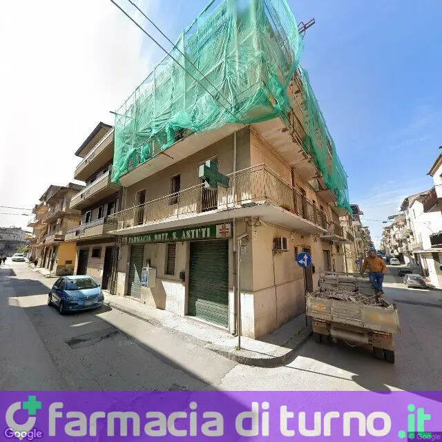 Farmacia Astuti