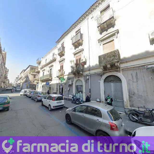 Farmacia Scalia Del Dottor Paolo Scalia & C. S.N.C.