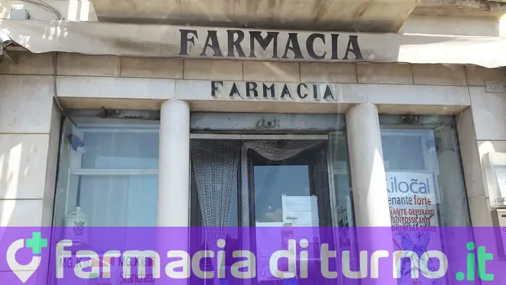 Farmacia Lauria Lucia