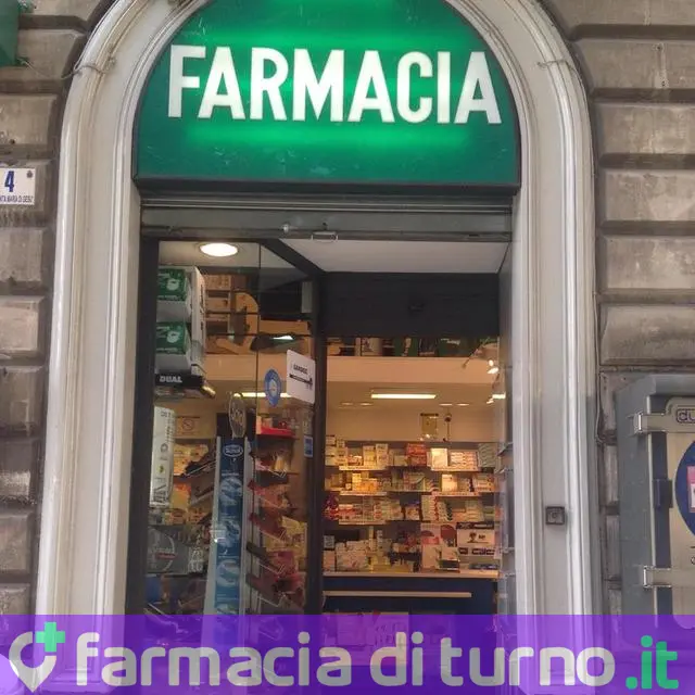 Farmacia Merlo