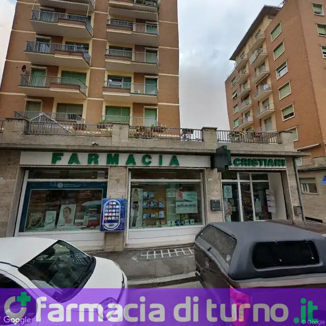 Farmacia Cristiani Elio