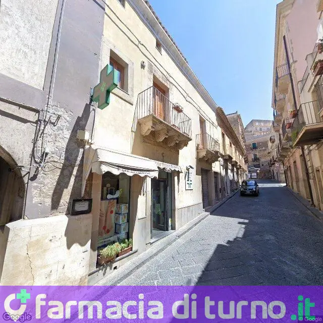 Farmacia Dr.ssa Vaccaro Maria Teresa
