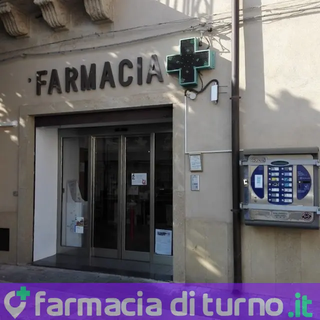 Farmacia Pesco & C. snc