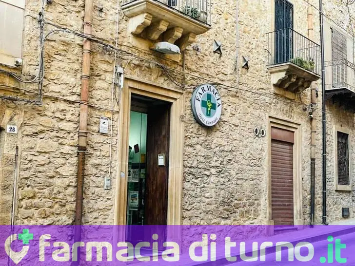 Farmacia Cannada Dr. Renato