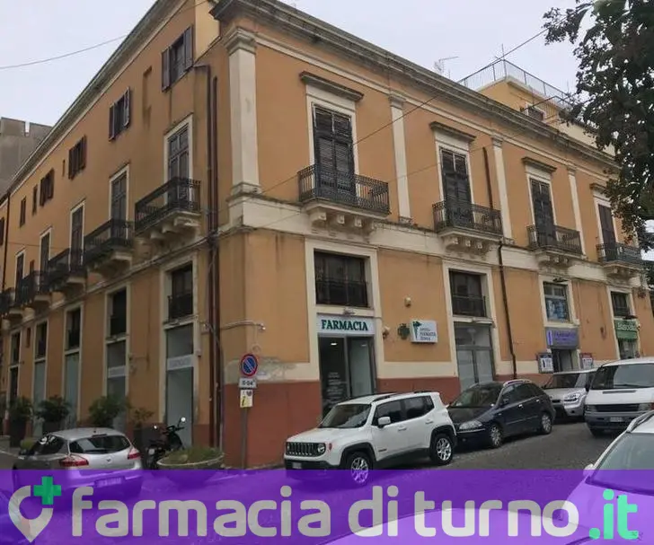 Antica Farmacia Henna