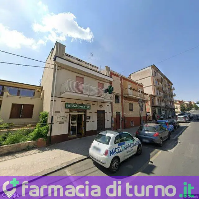 Farmacia