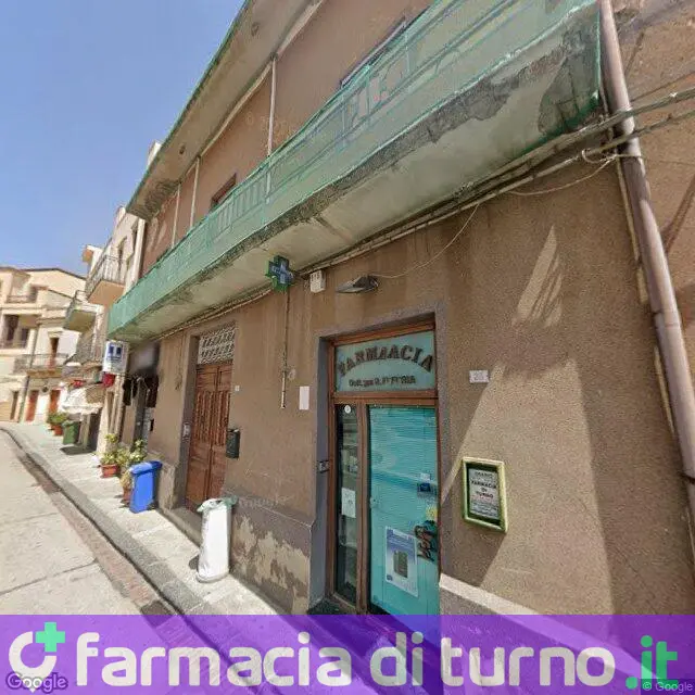 Farmacia Dott.ssa Barbara Furia