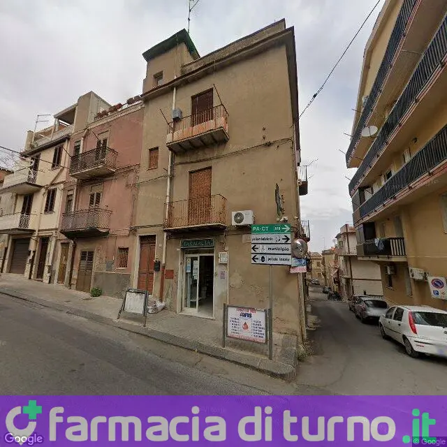 Farmacia Camalleri