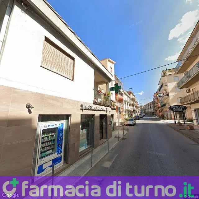 Farmacia Mollica D.ssa Lorella
