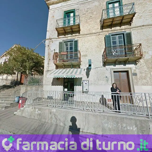 Farmacia Collovà