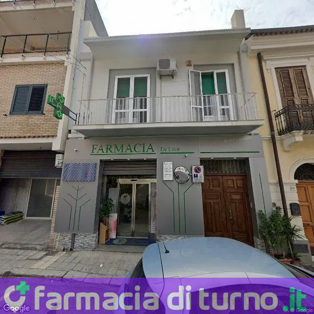 Farmacia De Luca srl