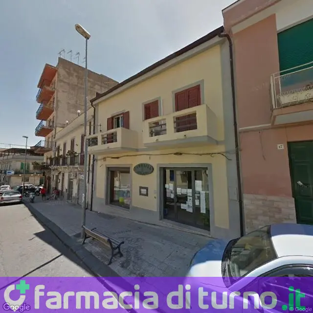 Farmacia Bordonaro