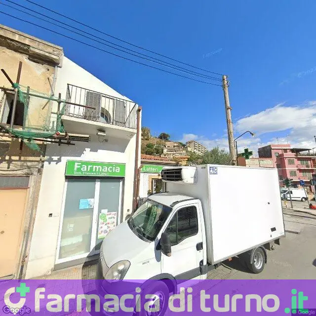 Farmacia Latteri Dr. Francesco
