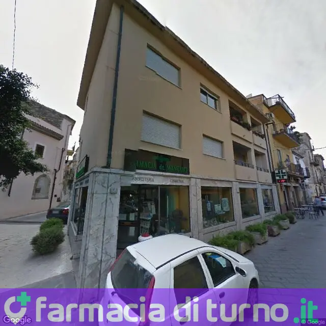 Farmacia Mangano Dott. Letterio