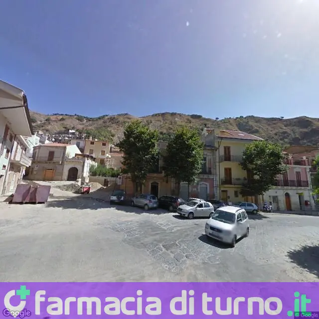 Farmacia Giampilieri - Farbene srl