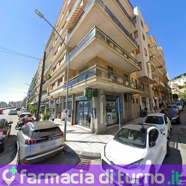 Farmacia Papisca
