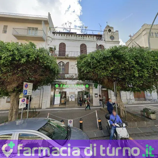 Farmacia Muratori Galizia Del Dott.Galizia Salvatore