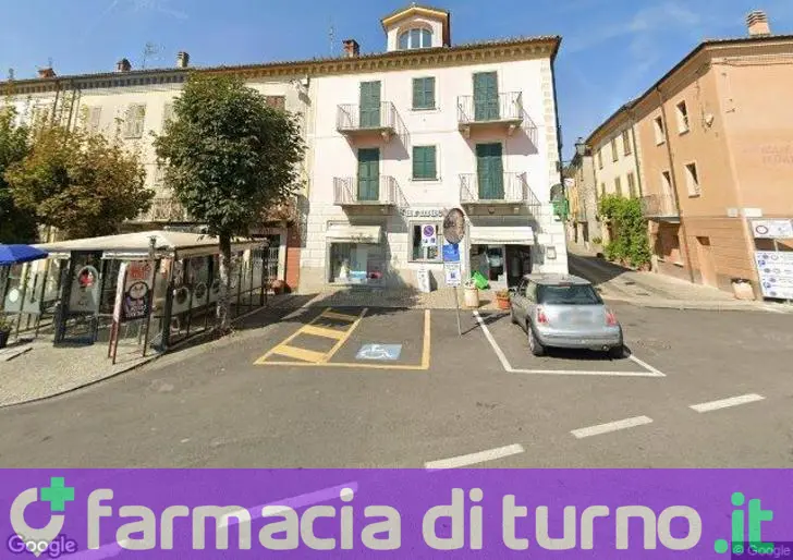 Farmacia Dott.sse Chiodo Di Chiodo Cristina Paola E Sara Snc