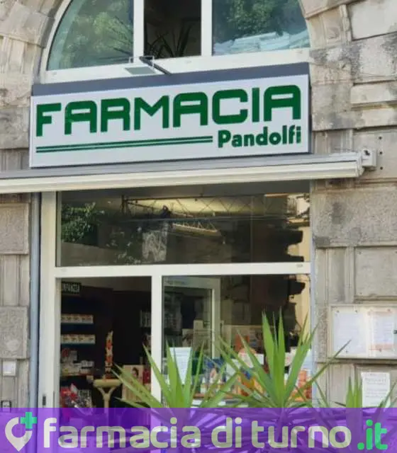 Farmacia Pandolfi