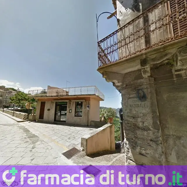 Farmacia Meo Snc