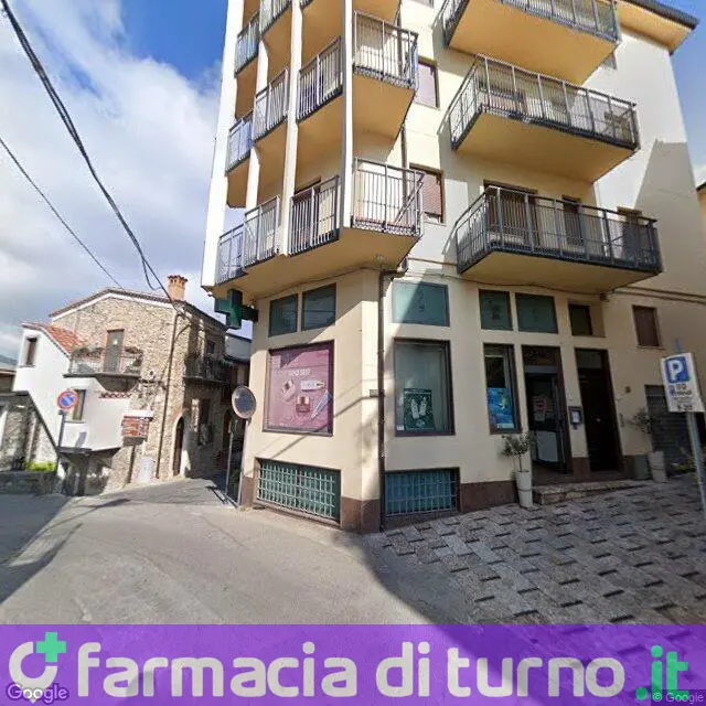 Farmacia Crimi Mariangela