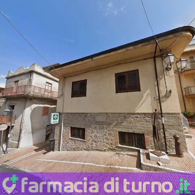 Farmacia Comunale
