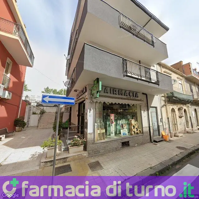 Farmacia Zahami Arena