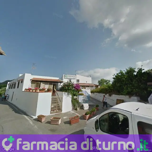 Farmacia - Bonarrigo Dr. Pietro