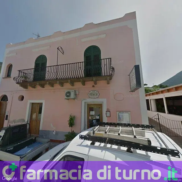 Farmacia San Lorenzo