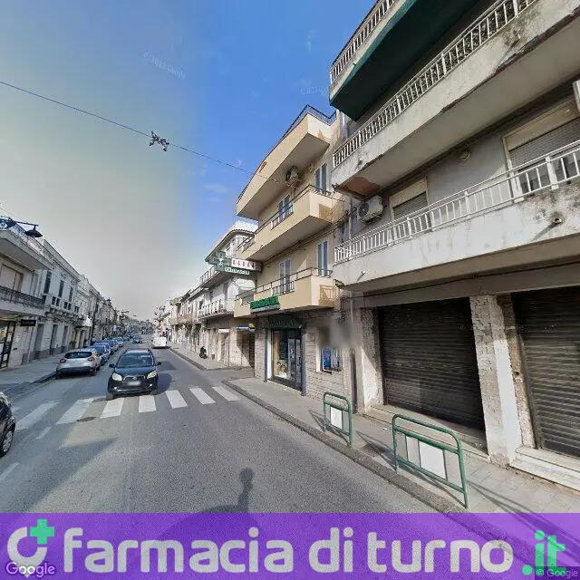 Farmacia Mollica di Vincenzo Mollica