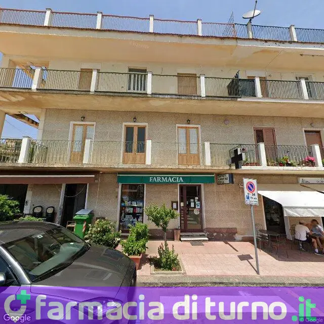 Farmacia Lucchesi Elena