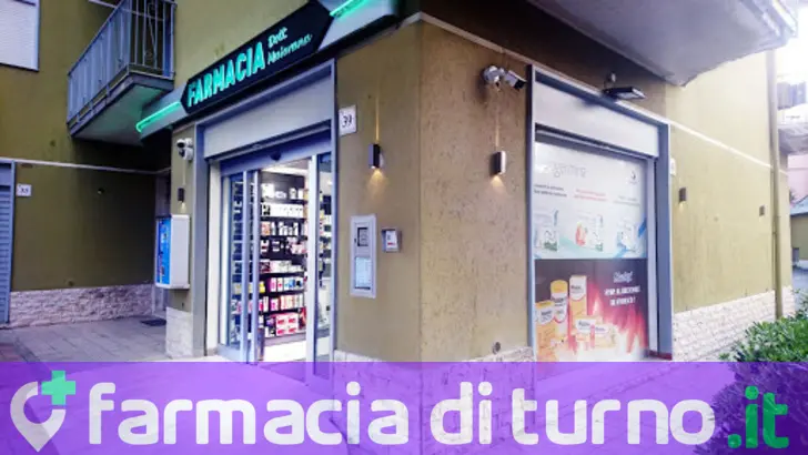 Farmacia Maiorana Dott. Maiorana Stefano
