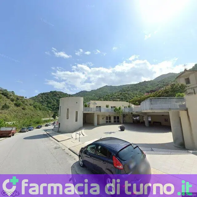 Farmacia Dr. Vincenzo Pietropaolo