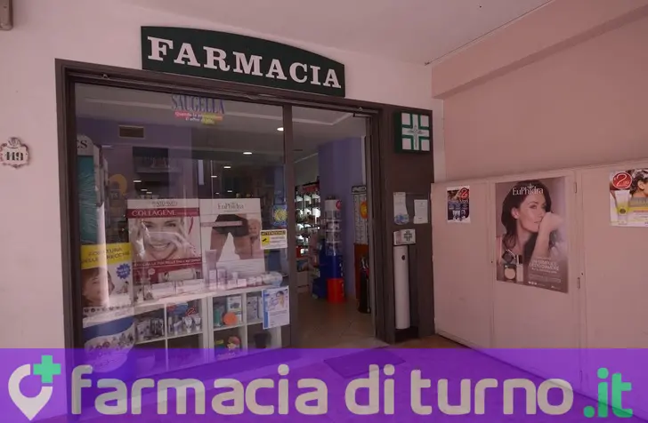 Farmacia Itala snc