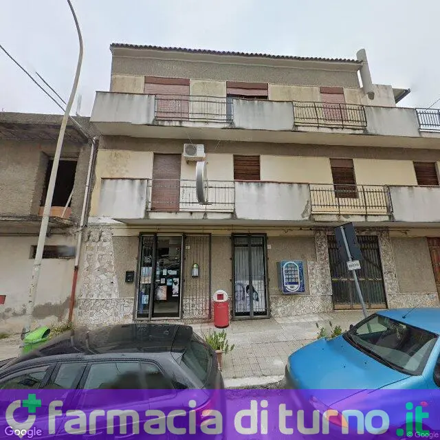Farmacia La Maestra Dr. Carmela