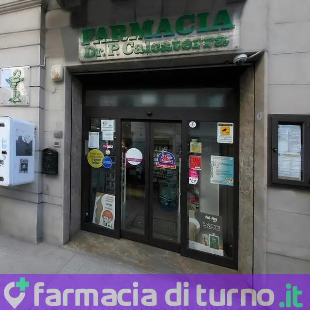 Farmacia Spirito Santo Snc